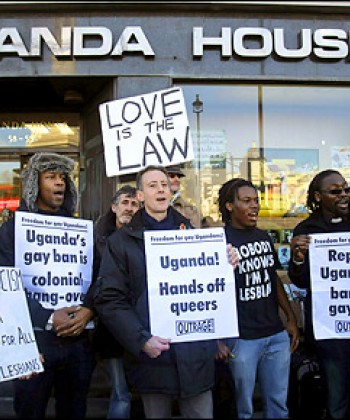 Ethics and Human Rights in Uganda