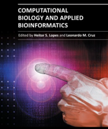 Bioinformatics and Computational Biology