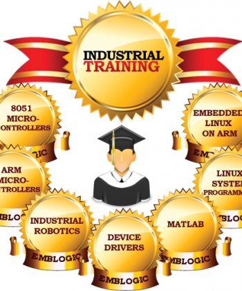 Industrial Training