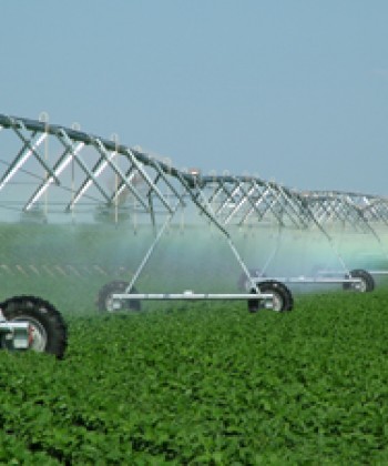 Irrigation System Design and Management