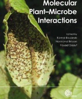 Molecular Plant Microbe Interactions