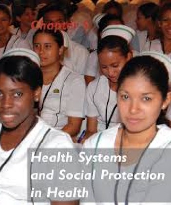 SOCIAL SECURITY AND SOCIAL PROTECTION SYSTEMS