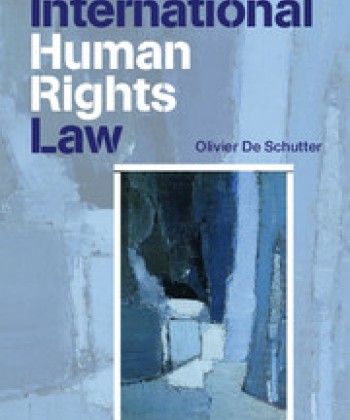 Introduction to Human Rights Law