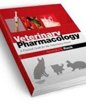 Veterinary Therapeutics 