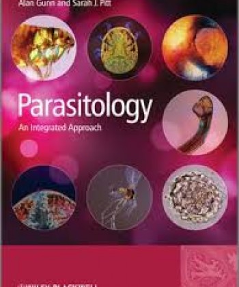 Advanced Parasitology