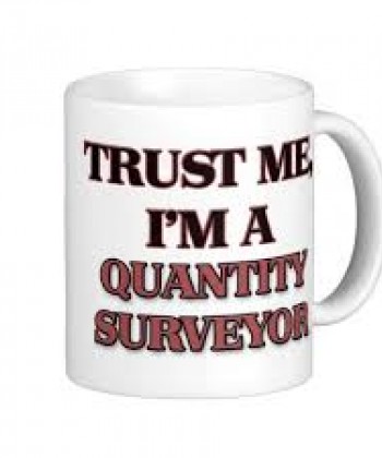Quantity Surveying I 