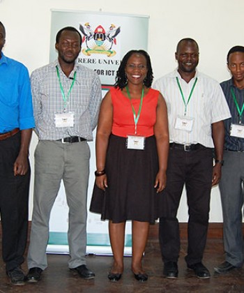 Corporate Network Management | Makerere University Courses