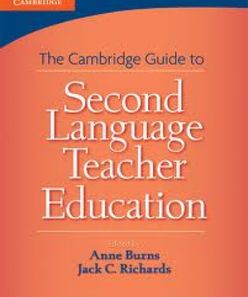  LANGUAGE TEACHER EDUCATION 