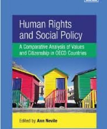 SOCIAL POLICY ANALYSIS