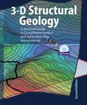 Structural Geology and Geotectonics 