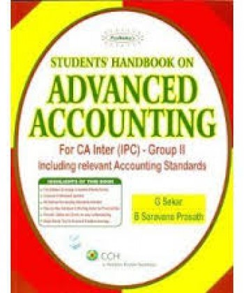 advanced accounting