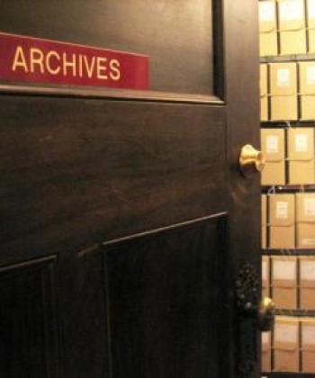 Managing of Records and Archives