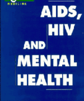 HIV/AIDS and Mental Health