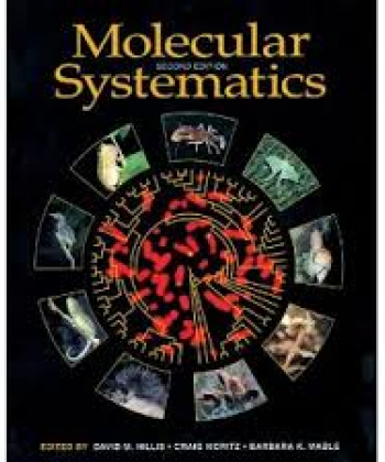 MOLECULAR SYSTEMATICS