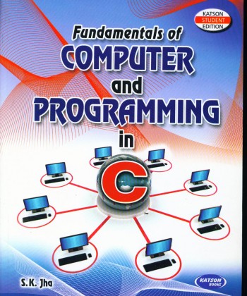 Computer Programming Fundamentals