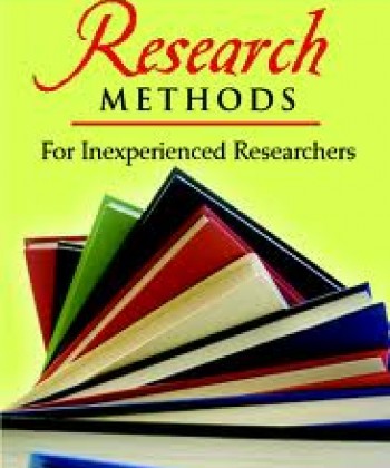 RESEARCH METHODS 