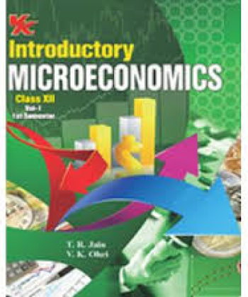 INTRODUCTORY MICROECONOMICS 