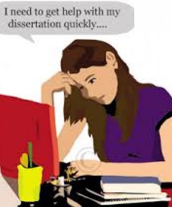 Dissertation Writing	