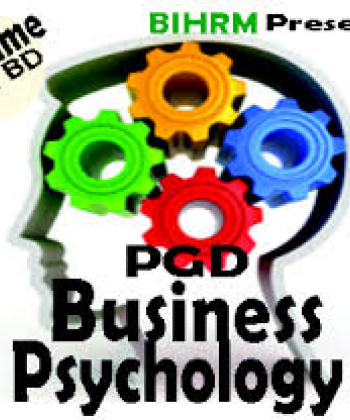 BUSINESS PSYCHOLOGY