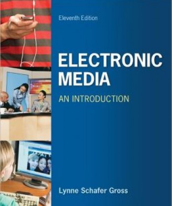 Introduction to Electronic Media