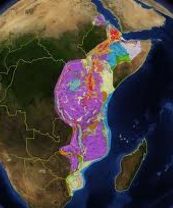 Regional Geology of East Africa 