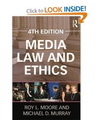 Media and Communication Law
