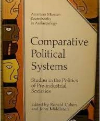 COMPARATIVE POLITICAL SYSTEMS