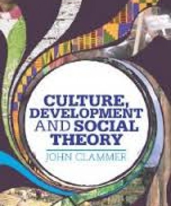 Sociology and Culture In Development