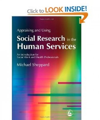 Human and Social Services