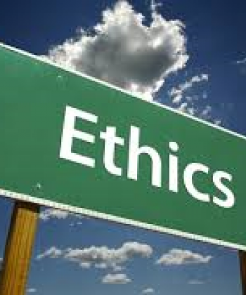  Ethics and Anthropology