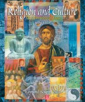 Anthropological Perspectives on Religion