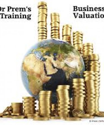 BUSINESS VALUATION STRATEGY 