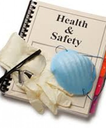 Health, Safety and Environmental Aspects 