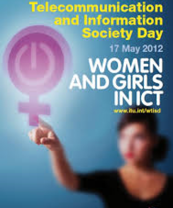 INFORMATION, GENDER AND SOCIETY