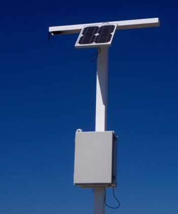 Meteorological Instruments 