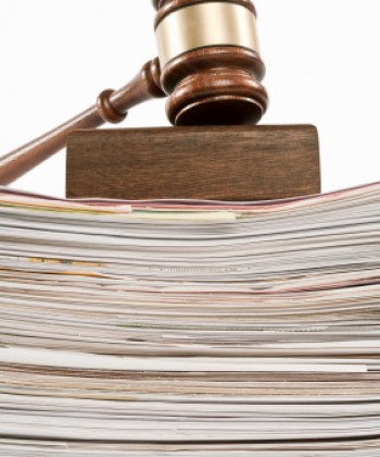 Records Management and the Law