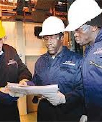 Management Of Petroleum Operations 