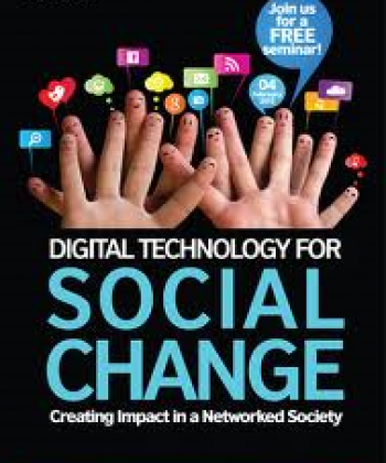 TECHNOLOGY AND SOCIAL CHANGE