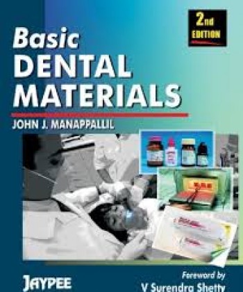 Applied Dental Materials  