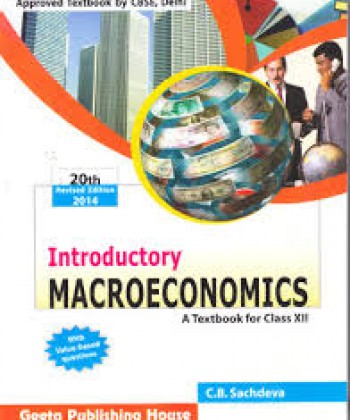 macro economics