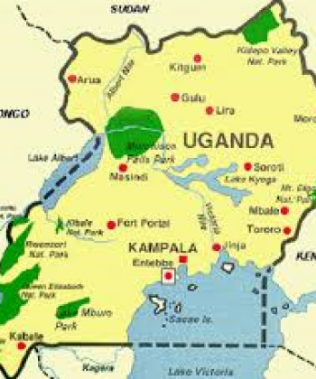 SOCIAL AND POLITICAL DEVELOPMENT IN UGANDA 