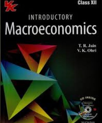 introductory macroecoomics