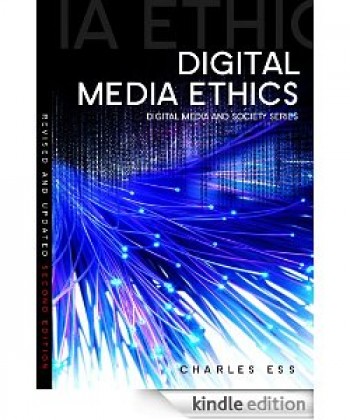 Media Ethics and Society