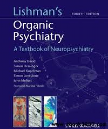 Organic Psychiatry