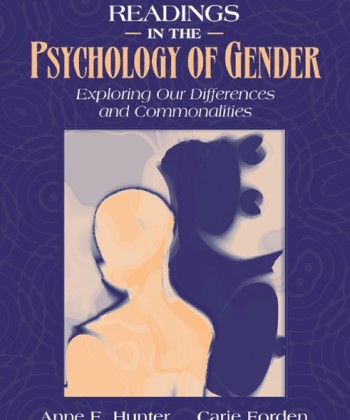 Psychology and Gender