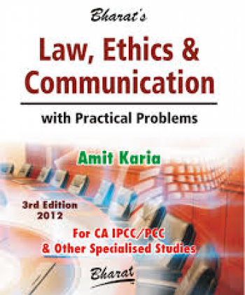COMMUNICATION AND LAW