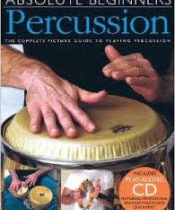 Percussion for Beginners