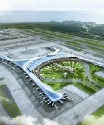 Airport Design 