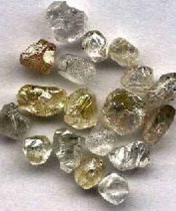Minerals of Uganda