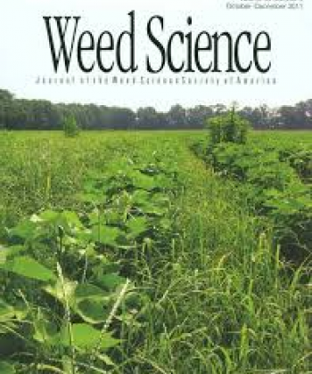 WEED SCIENCE